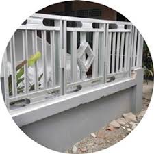 Cara membuat pagar baja ringan, pagar berfungsi sebagai pengaman sekaligus penguat tampilan fasad dan estetika rumah secara keseluruhan. Cara Buat Pagar Dari Baja Ringan Pagar Rumah