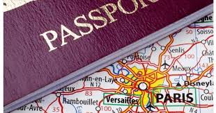 Was reisende wissen müssen es ist ratsam, fahrkarten vorab zu buchen und diese als onlineticket. Bestimmungen Fur Die Einreise Nach Frankreich