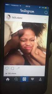 DRIP SPORTIF on X: How am I only seeing this video of Faith Nketsi today??  😩😭 t.codSLYJY34i9  X HD phone wallpaper