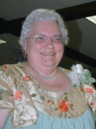Obituary of Phyllis R. Wink