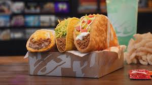 Check spelling or type a new query. Taco Bell S First Outlet In Malaysia Is Opening Soon Soyacincau Com