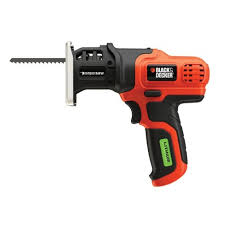 From the iconic black+decker workmate® to the world's first cordless drill and hedge trimmer, we've used ingenuity and integrity to help people turn their houses into homes. Black Decker Lps7000 Lithium Ion Compactsaw Target