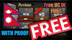 Looking for ways to get free pubg mobile uc? Free Uc Unknown Cash In Pubg In Nepal Pubg Uc In Nepal Pubg Nepal Youtube