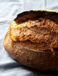 Pain Tartine Au Levain Naturel Le Coconut Blog Levain Fermentation Fait Maison