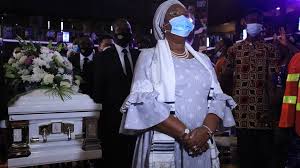 Dakar, senegal — temitope balogun joshua, known as t.b., founded the synagogue church of all nations in nigeria and one of the most popular and controversial evangelical pastors in africa, died. Gvfadomb34goqm