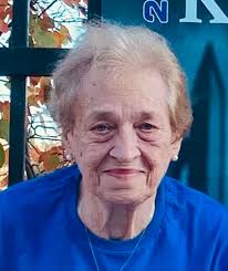 Ruth Ann (Smalley) Risch