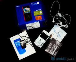 Review Nokia X2 01 Messaging And Social Networking On The Go