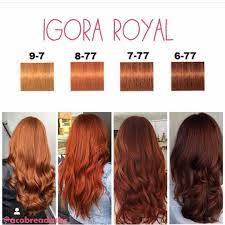 Pin By Thayla Carrilio On Estilo Ginger Hair Color Hair Styles Hair Color Formulas