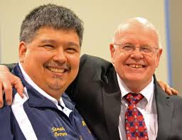 55 Annual 2014 State Judo Championships