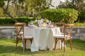 Eggshell Mosaic Linen Rentals Wedding Table Linen Runners Chair Covers Bbj Linen In 2020 Wedding Reception Table Linens Outdoor Furniture Sets Eggshell Mosaic