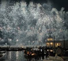 Directed by ernesto díaz espinoza. Festa Del Redentore A Venezia 2021 Venice To See