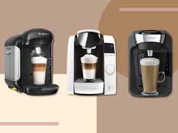 Comes in a pack of six tablets. Best Tassimo Coffee Machine The Top Hot Drinks Machines From Bosch The Independent