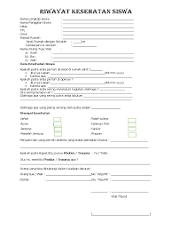 Check spelling or type a new query. Riwayat Kesehatan Siswa Pdf