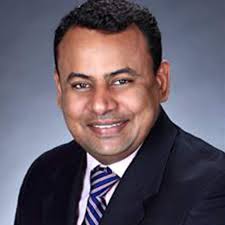 Ashok Parmar, Partner