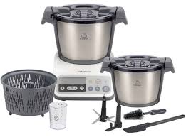19/11/2020 08:00 actualizado a 01/12/2020 11:25. El Robot De Cocina Kcook De Kenwood Calidad Precio