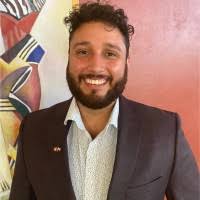 Edward Cabrera Email & Phone Number