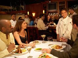 Fleming'S Prime Steakhouse & Wine Bar Dress Code - Dress Code Finder