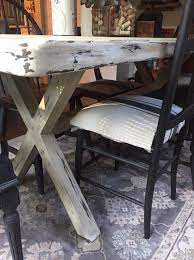 The entire dining room set was a second hand deal. Chalk Paint Dining Room Table Is It A Good Idea West Magnolia Charm