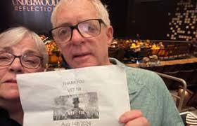 Event Feedback: Carrie Underwood: REFLECTION