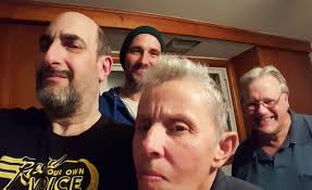 Steph Pappas Experience Nov 2015