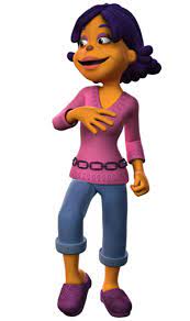 Sid the science kid / cast Miss Susie Sid The Science Kid Wiki Fandom