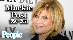 Markie Post, 'Night Court' and 'The Fall Guy' Actress, Dies at 70 After  Battle With Cancer