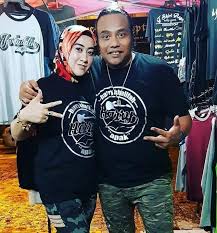 Yabang khalifah, ezad lazim, syafiq farhain, ariff bahran. Yabang Khalifah Orang Sabah