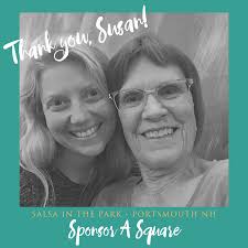 Summer Events — Salsa Secrets