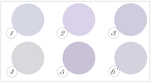 Explore our purple paint colours ranging from lighter to darker shades. Light Purple Paint Colors Shining On Design