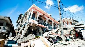 Últimas noticias, fotos, videos e información sobre terremoto en méxico. El Terremoto De Haiti Deja Al Menos 724 Victimas Mortales Y Centenares De Desaparecidos