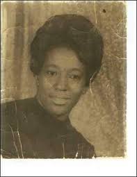 Christine Ruth Walton Bonner (1943-2008)