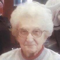 Phyllis M. Bailey Obituary