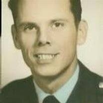 Charles Carey Obituary