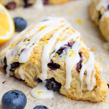 Maybe you would like to learn more about one of these? Vegan Blueberry Scones Where You Get Your Protein