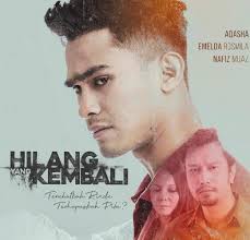 Kumpulan cerita ini merupakan salah satu. Sinopsis Penuh Drama Hilang Yang Kembali Tv3 Memang Best