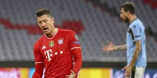 Senin, 22 februari 2021 21:59. Hasil Pertandingan Bayern Munchen Vs Lazio Skor 2 1 Bola Net