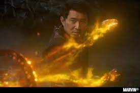 Shang Chi Lanzo Un Segundo Adelanto Donde Se Muestra A Abomination