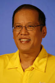 Benigno aquino iii or noynoy as he is more fondly called made a very big entrance into the 2010 philippine presidential list of presidential candidates last year. Benigno Simeon Noynoy Cojuangco Aquino Iii