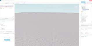 Here is what i want to. Pasting Code Copied From A Not Responding Place Crashes Functional Place Studio Bugs Devforum Roblox