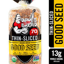 With a convict in the family, the practice of hiring felons . Dave S Killer Bread Thin Sliced Good Seed Organic Bread 20 5 Oz Bag Walmart Com