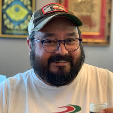 Tom Raymond (@tzara)