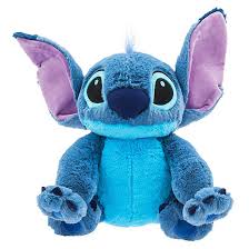 See more ideas about disney, disney love, disney and dreamworks. Disney Store Stitch Mittelgrosse Kuschelpuppe