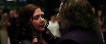 10 Best Joker Quotes From The Dark Knight I believe whatever doesn't kill you simply makes you who gambles and gets in deep with the sharks… look at me! 10 best joker quotes from the dark knight