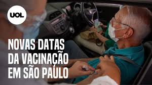 One of our top picks in sao paulo. Vacina Sao Paulo Antecipa Calendario Para Idosos De 69 Anos Veja Novas Datas Youtube