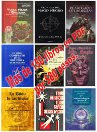 Un valioso libro práctico para la formación de los niños ya sea por parte de maestros, catequistas, seminaristas o padres de familia.descripción completa. Mas De 150 Libros Esotericos En Pdf Biblioteca Esoterica Facebook