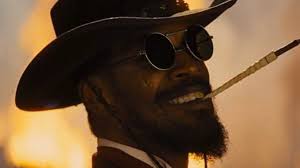 Django Unchained: Quentin Tarantino's Relationship with History
