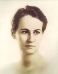 Delia Catherine Franklin Castor (1913-1997)