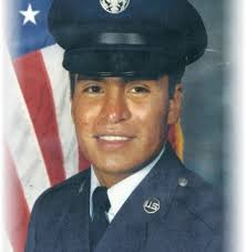 Alexander Luke Two Eagle