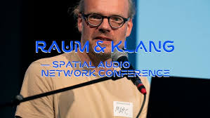 RAUM + KLANG