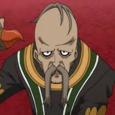 Characters in Fairy Tail